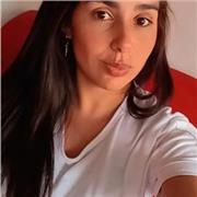 Profesora cariñosa, brindo acompañamiento a niños y niñas de primaria